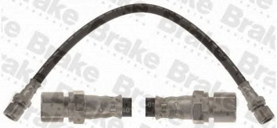 BRAKE ENGINEERING bh772270 -  Тормозной шланг